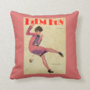 Buscar portada de revista cojines Colección