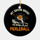 Buscar escobas adornos Halloween