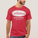 Buscar callahan camisetas Cumpleaños