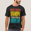 Buscar seguridad privada camisetas Privado