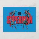 Buscar superman postales Cómics de dc