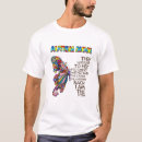 Buscar autismo camisetas Divertido