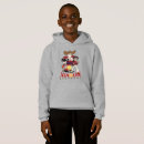 Buscar mágico niño sudaderas Chico