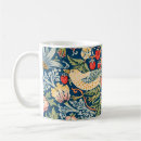 Buscar william morris tazas Fresa