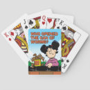 Buscar gusano barajas de cartas Para todos