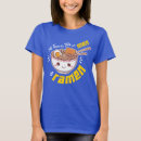 Buscar ramen camisetas Vida