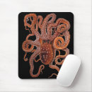 Buscar kraken alfombrillas de raton Tentáculos