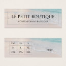 Buscar etiquetas precio Minimalista