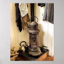 Buscar estufa arte Vintage