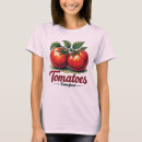 Buscar tomato camisetas Para ella