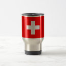 Buscar bandera suiza tazas Schweiz