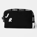 Buscar divertido bolsas cosmetica Para él