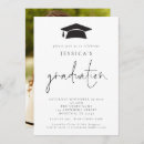 Buscar mortero invitaciones Graduado