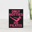 Buscar pilates tarjetas Humor