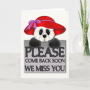 Buscar panda del amor tarjetas Romance