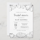 Buscar ginkgo invitaciones Moderno