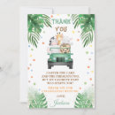 Buscar thank you invitaciones Para niños