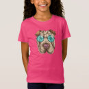 Buscar sharpei camisetas Perrito