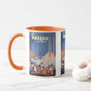 Buscar nassau tazas Vintage