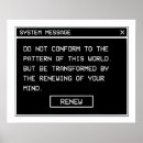 Buscar romanos 12 posters Para todos