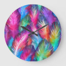 Buscar feather arte Abstracto
