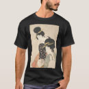 Buscar geishas camisetas Para todos