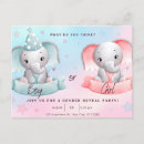 Buscar revelación postales Niño o chica