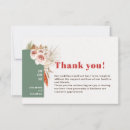 Buscar flores secas tarjetas Hojas de palma secas