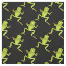 Buscar ranas telas Rana verde