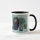 Buscar pote tazas Florero