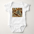 Buscar imprimir bebe ropa Animal
