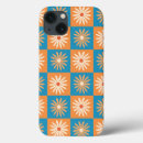 Buscar margaritas azules iphone fundas Naranja
