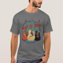 Buscar guitarra camisetas Rock 'n' roll