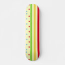 Buscar rayado tablas de skate Colorido