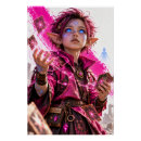 Buscar fucsia posters Para niños