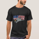Buscar f 22 raptor camisetas Militar