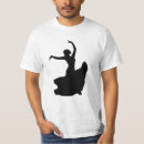 Buscar sevillanas camisetas Flamenco