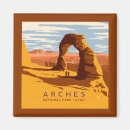Buscar rocas imanes Utah