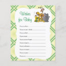 Buscar jirafas flyers Animales