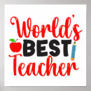 Buscar gracias profesor posters Manzana