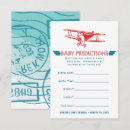 Buscar avión invitaciones Bebe
