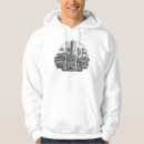 Buscar maryland sudaderas Balítico