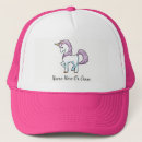 Buscar unicornio gorras Único