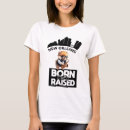 Buscar pomeranian camisetas Perros