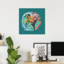 Buscar aquaman posters La película aquaman