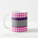 Buscar diseño combinado tazas Patrón