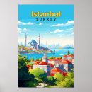 Buscar estambul arte Acuarela