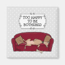 Buscar galgo imanes General y unisex