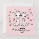 Buscar perro del dibujo animado tarjetas Para ella