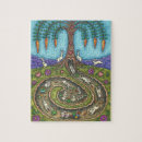 Buscar agujero puzzles 7 º aguza